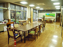 南山の郷 デイサービスセンターの写真